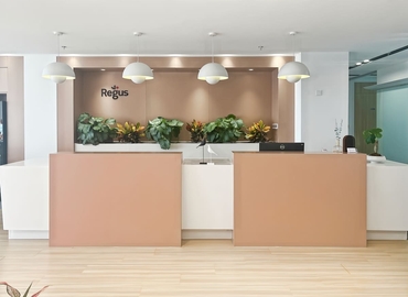 10 m² Business center in Wuxi, No. 6 Yonghe Road (214125) - 1 | MatchOffice.com