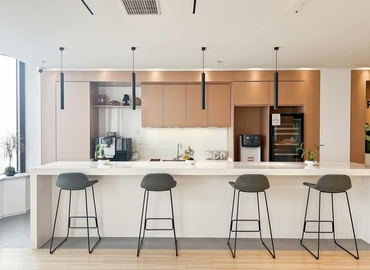 10 m² Business space in Wuxi, No. 6 Yonghe Road (214125) - 5 | MatchOffice