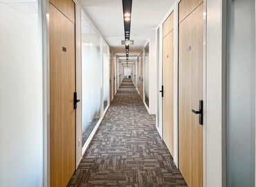 10 m² Business park in Wuxi, No. 6 Yonghe Road (214125) - 3 | MatchOffice.com