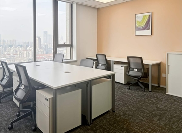 10 m² Business center in Wuxi, No. 6 Yonghe Road (214125) - 6 | MatchOffice.com