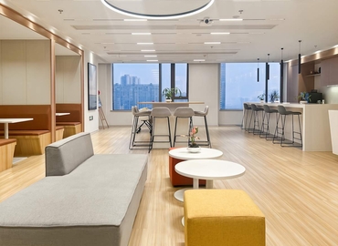 10 m² Business space in Wuxi, No. 6 Yonghe Road (214125) - 4 | MatchOffice