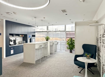 10 m² Business space in Tianjin, MR02 (300110) - 10 | MatchOffice