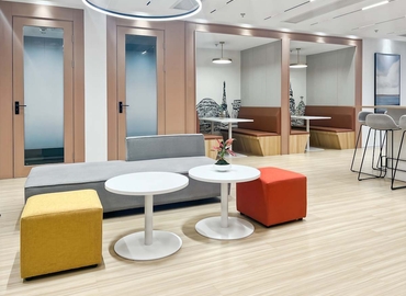 10 m² Business space in Wuxi, No. 6 Yonghe Road (214125) - 9 | MatchOffice.com