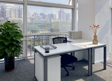 10 m² Shared office  in Tianjin, MR02 (300110) - 3 | MatchOffice.com