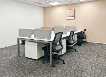 10 m² Shared workspace  in Wuxi, No. 6 Yonghe Road (214125) - 7 | MatchOffice