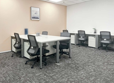 10 m² Co-working  in Wuxi, No. 6 Yonghe Road (214125) - 10 | MatchOffice