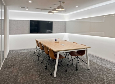 Virtual office space in Wuxi, No. 6 Yonghe Road (214125) - 8 | MatchOffice.com