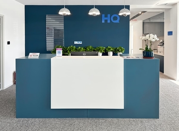 Virtual office in Tianjin, MR02 (300110) - 1 | MatchOffice