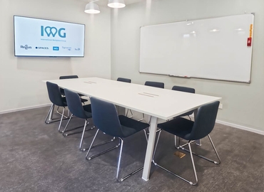 10 m² Business space in Tianjin, No. 11 Ruixue Road (300380) - 2 | MatchOffice