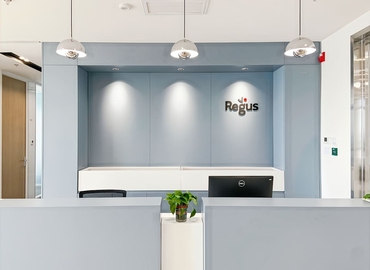 10 m² Business park in Tianjin, No. 11 Ruixue Road (300380) - 1 | MatchOffice