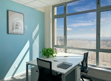 10 m² Business space in Tianjin, No. 11 Ruixue Road (300380) - 6 | MatchOffice.com