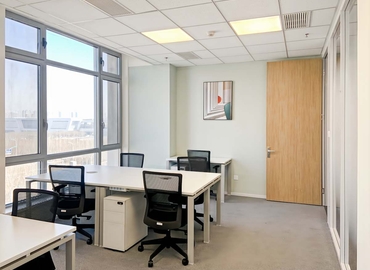 10 m² Serviced office in Tianjin, No. 11 Ruixue Road (300380) - 11 | MatchOffice.com