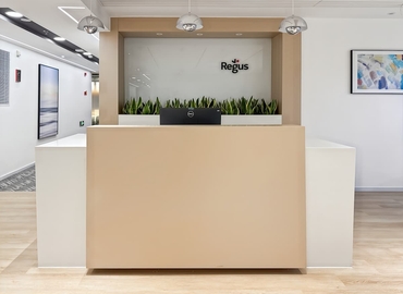 10 m² Shared workspace  in Shanghai, Huangpu, No.663 (200001) - 1 | MatchOffice.com