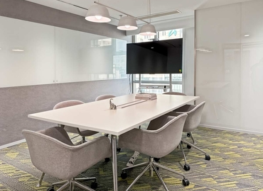 10 m² Coworking  in Shanghai, Huangpu, No.663 (200001) - 2 | MatchOffice