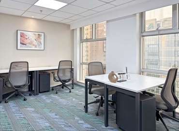 10 m² Shared office  in Shanghai, Huangpu, No.663 (200001) - 3 | MatchOffice.com