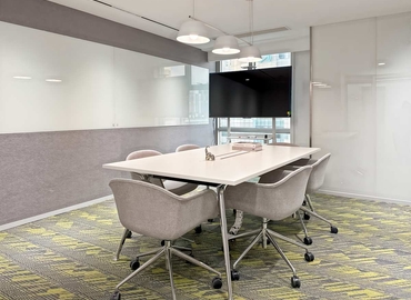 10 m² Shared workspace  in Shanghai, Huangpu, No.663 (200001) - 8 | MatchOffice