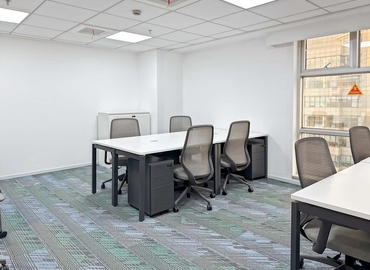 10 m² Business center in Shanghai, Huangpu, No.663 (200001) - 6 | MatchOffice