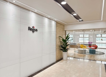 10 m² Serviced office in Shanghai, Huangpu, No.663 (200001) - 9 | MatchOffice.com