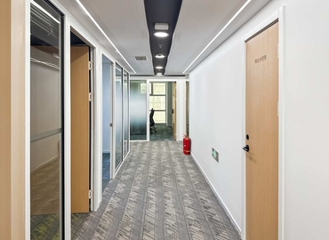 10 m² Business space in Shanghai, Huangpu, No.663 (200001) - 11 | MatchOffice