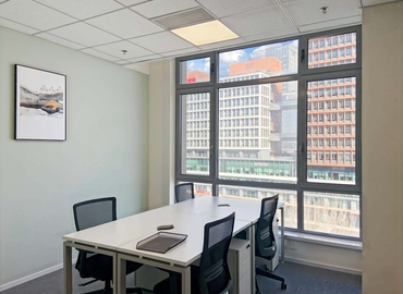 10 m² Coworking  in Tianjin, No. 11 Ruixue Road (300380) - 8 | MatchOffice.com