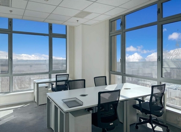 10 m² Co-working  in Tianjin, No. 11 Ruixue Road (300380) - 3 | MatchOffice