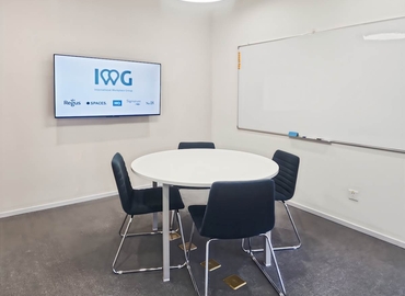 10 m² Shared workspace  in Tianjin, No. 11 Ruixue Road (300380) - 9 | MatchOffice.com