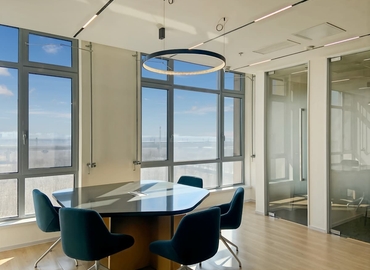 Virtual office in Tianjin, No. 11 Ruixue Road (300380) - 4 | MatchOffice.com