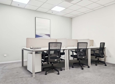 Virtual office space in Tianjin, No. 11 Ruixue Road (300380) - 7 | MatchOffice