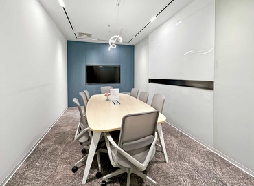 10 m² Business space in Fuzhou, 9 Xinquan South Road (350004) - 2 | MatchOffice