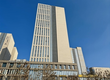 10 m² Business space in Tianjin, No.20 Kaihua Road (300392) - 0 | MatchOffice