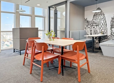 10 m² Serviced office in Tianjin, No.20 Kaihua Road (300392) - 4 | MatchOffice