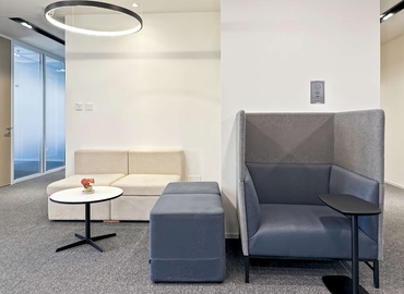 10 m² Business center in Tianjin, No.20 Kaihua Road (300392) - 10 | MatchOffice.com