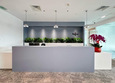 Virtual business address in Fuzhou, 9 Xinquan South Road (350004) - 1 | MatchOffice