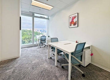 Virtual office space in Fuzhou, 9 Xinquan South Road (350004) - 3 | MatchOffice