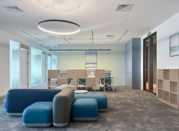 Virtual office in Fuzhou, 9 Xinquan South Road (350004) - 4 | MatchOffice.com