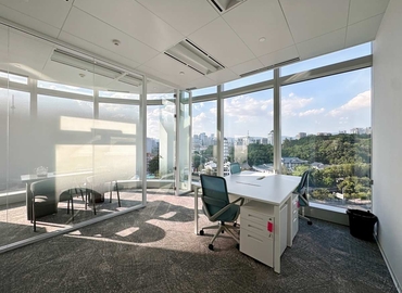 Virtual office in Fuzhou, 9 Xinquan South Road (350004) - 9 | MatchOffice