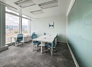 Virtual address in Fuzhou, 9 Xinquan South Road (350004) - 7 | MatchOffice