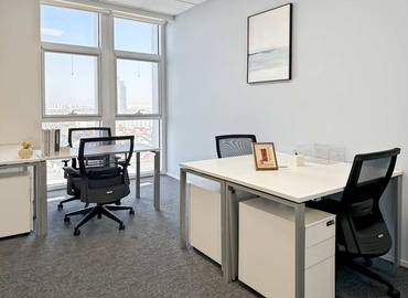 Virtual address in Tianjin, No.20 Kaihua Road (300392) - 3 | MatchOffice