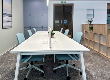 Virtual office space in Fuzhou, 9 Xinquan South Road (350004) - 8 | MatchOffice.com