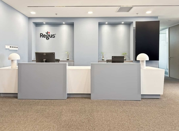 Virtual business address in Tianjin, No.20 Kaihua Road (300392) - 1 | MatchOffice.com