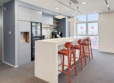 Virtual office in Tianjin, No.20 Kaihua Road (300392) - 5 | MatchOffice.com