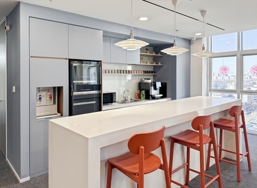 Virtual business address in Tianjin, No.20 Kaihua Road (300392) - 12 | MatchOffice