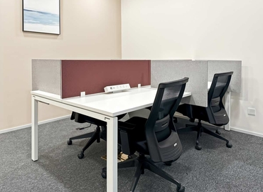 10 m² Shared office  in Tianjin, No.20 Kaihua Road (300392) - 9 | MatchOffice