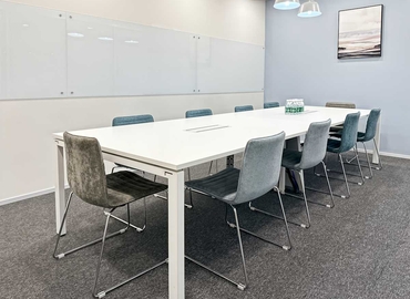 10 m² Shared office  in Tianjin, No.20 Kaihua Road (300392) - 2 | MatchOffice.com