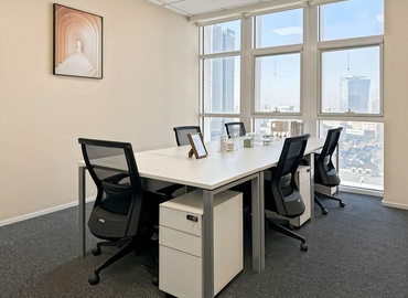 10 m² Shared office  in Tianjin, No.20 Kaihua Road (300392) - 11 | MatchOffice.com