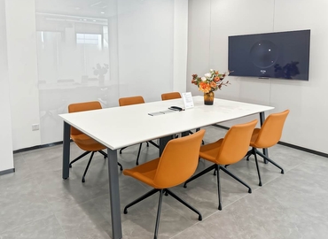 10 m² Business space in Xi'an, Building A8 (710076) - 8 | MatchOffice