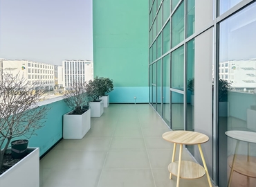 10 m² Serviced office in Xi'an, Building A8 (710076) - 11 | MatchOffice