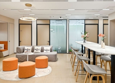 10 m² Co-working  in Xi'an, Building A8 (710076) - 4 | MatchOffice