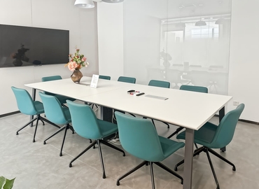 10 m² Shared workspace  in Xi'an, Building A8 (710076) - 2 | MatchOffice