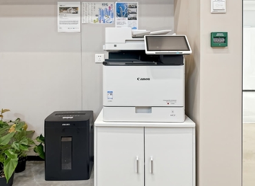 10 m² Shared office  in Xi'an, Building A8 (710076) - 6 | MatchOffice